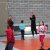 Voleibol - Esc. Secundária de Pinhal novo - dia 23 de março